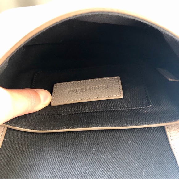 ❌❌SOLD❌❌See by Chloé Mini Hana Suede Bag - Picture 10 of 16